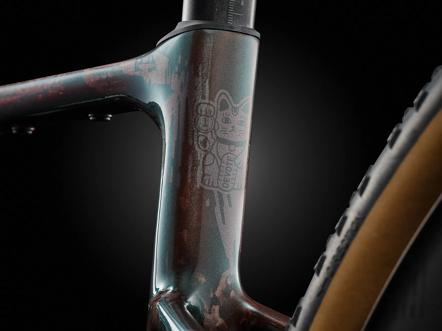 Liv Devote Advanced SL